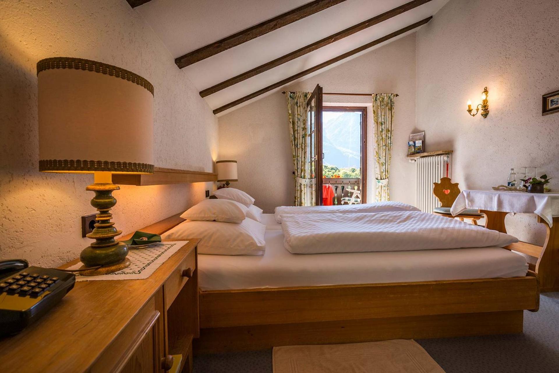Landhotel Sonnleiten Bad Reichenhall Exterior foto