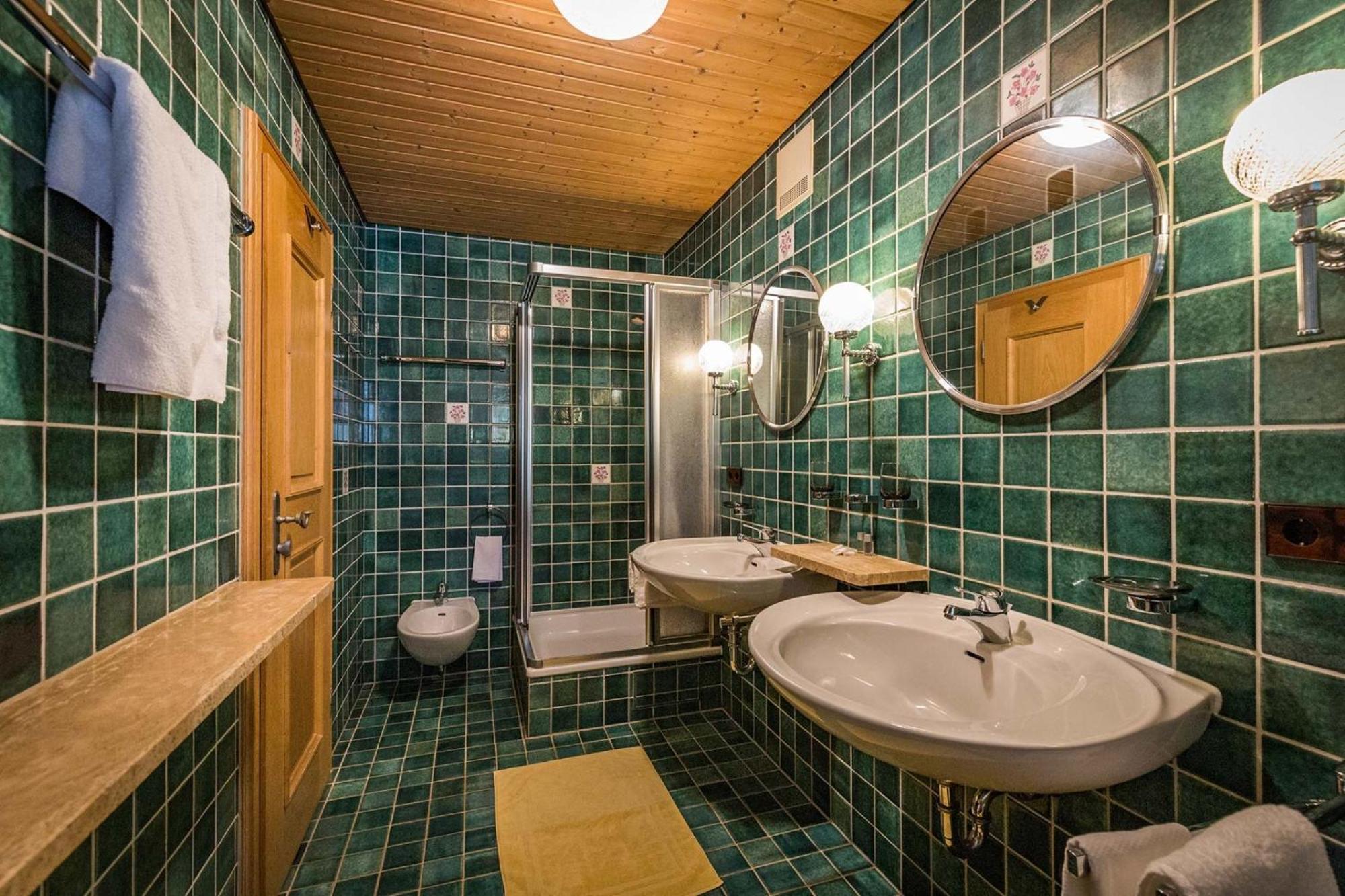 Landhotel Sonnleiten Bad Reichenhall Exterior foto